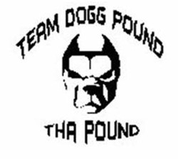Tha dogg pound