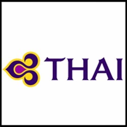 Thai airlines