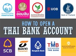 Thai bank