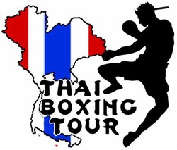 Thai boxing