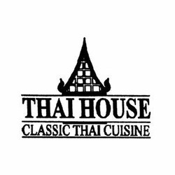 Thai house