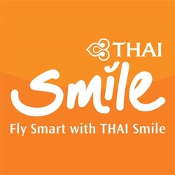 Thai smile
