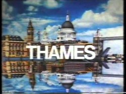 Thames tv