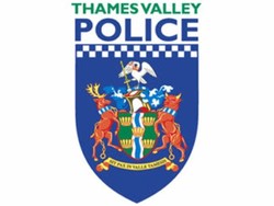 Thames valley police