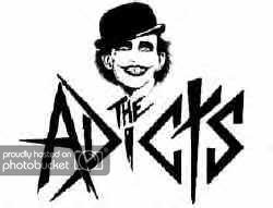 The adicts