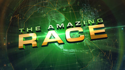 The amazing race