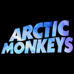 The arctic monkeys