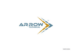 The arrow