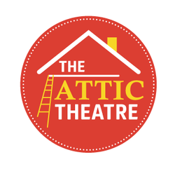 The attic