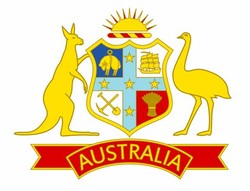 The australian