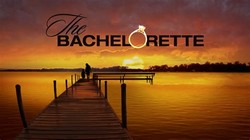 The bachelorette