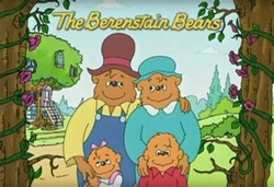 The berenstain bears