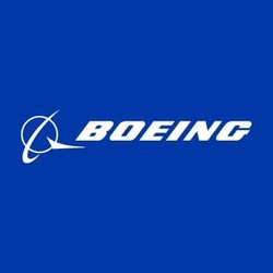The boeing company