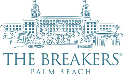 The breakers palm beach