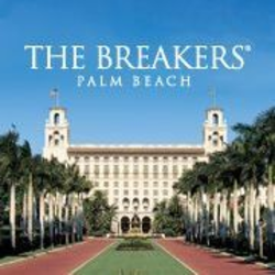 The breakers palm beach
