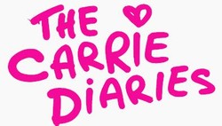 The carrie diaries