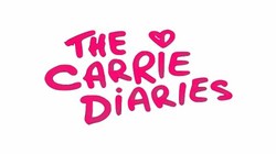 The carrie diaries