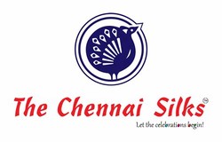 The chennai silks
