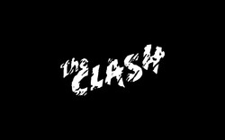 The clash