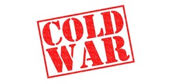 The cold war