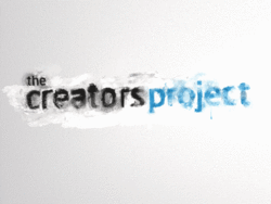 The creators project