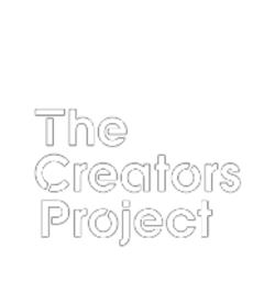 The creators project