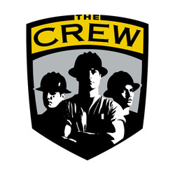 The crew