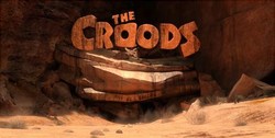 The croods