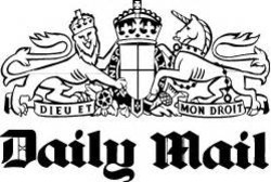The daily mail