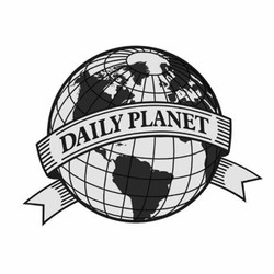The daily planet