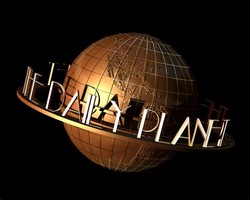 The daily planet
