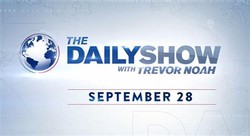 The daily show