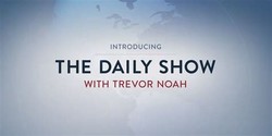 The daily show