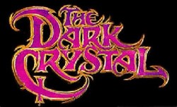 The dark crystal