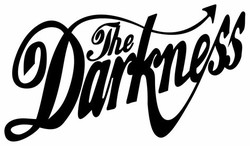 The darkness