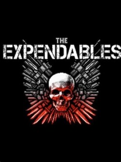 The expendables 3