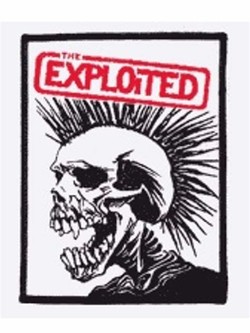 The exploited