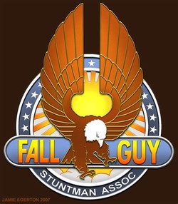 The fall guy