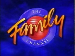 The family channel