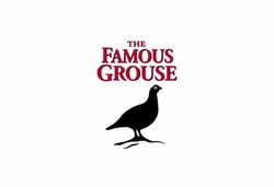 The famous grouse