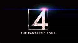 The fantastic four