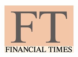 The financial times