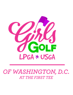 The first tee