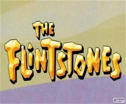 The flintstones