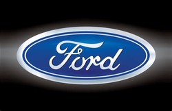 The ford