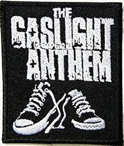 The gaslight anthem