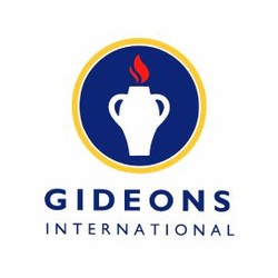 The gideons international