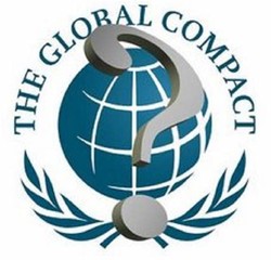 The global compact