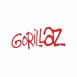 The gorillaz