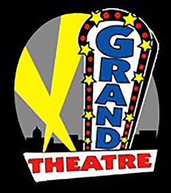 The grand theatre